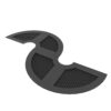 Zestaw trampolin JUMPOO 2222 — ujęcie 7