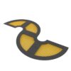 Zestaw trampolin JUMPOO 2222 — ujęcie 8