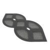 Zestaw trampolin JUMPOO 2223 — ujęcie 5
