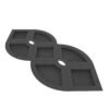 Zestaw trampolin JUMPOO 2223 — ujęcie 7