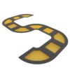 Zestaw trampolin JUMPOO 2224 — ujęcie 8