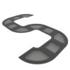 Zestaw trampolin JUMPOO 2224 — ujęcie 9
