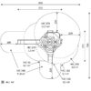 Zestaw zabawowy kosmos SPACE 3427 — ujęcie 4
