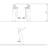 FITNESS ROBINIA RB1106 — ujęcie 4