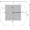 FITNESS ROBINIA RB1113 — ujęcie 3