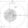 FITNESS ROBINIA RB1117 — ujęcie 3