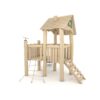 Zestaw zabawowy drewniany ROBINIA RB1206 — ujęcie 3