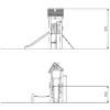 Zestaw zabawowy drewniany ROBINIA RB1211 — ujęcie 5