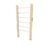 Urządzenie sprawnościowe drewniane WORKOUT ROBINIA RB2309 — ujęcie 2