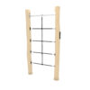 Urządzenie sprawnościowe drewniane WORKOUT ROBINIA RB2310 — ujęcie 2