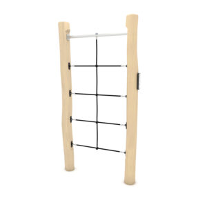 Urządzenie sprawnościowe drewniane WORKOUT ROBINIA RB2310
