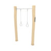 Urządzenie sprawnościowe drewniane WORKOUT ROBINIA RB2313 — ujęcie 2