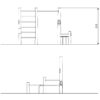 Zestaw sprawnościowy drewniany WORKOUT ROBINIA RB2323 — ujęcie 4