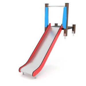 Zjeżdzalnia naskarpowa 120 cm SOLO WD1442 — Nowa Strefa