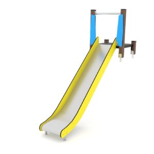 Zjeżdzalnia naskarpowa 150 cm SOLO WD1443 — Nowa Strefa