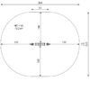 Tablica manipulacyjna SOLO WD1472 — ujęcie 3