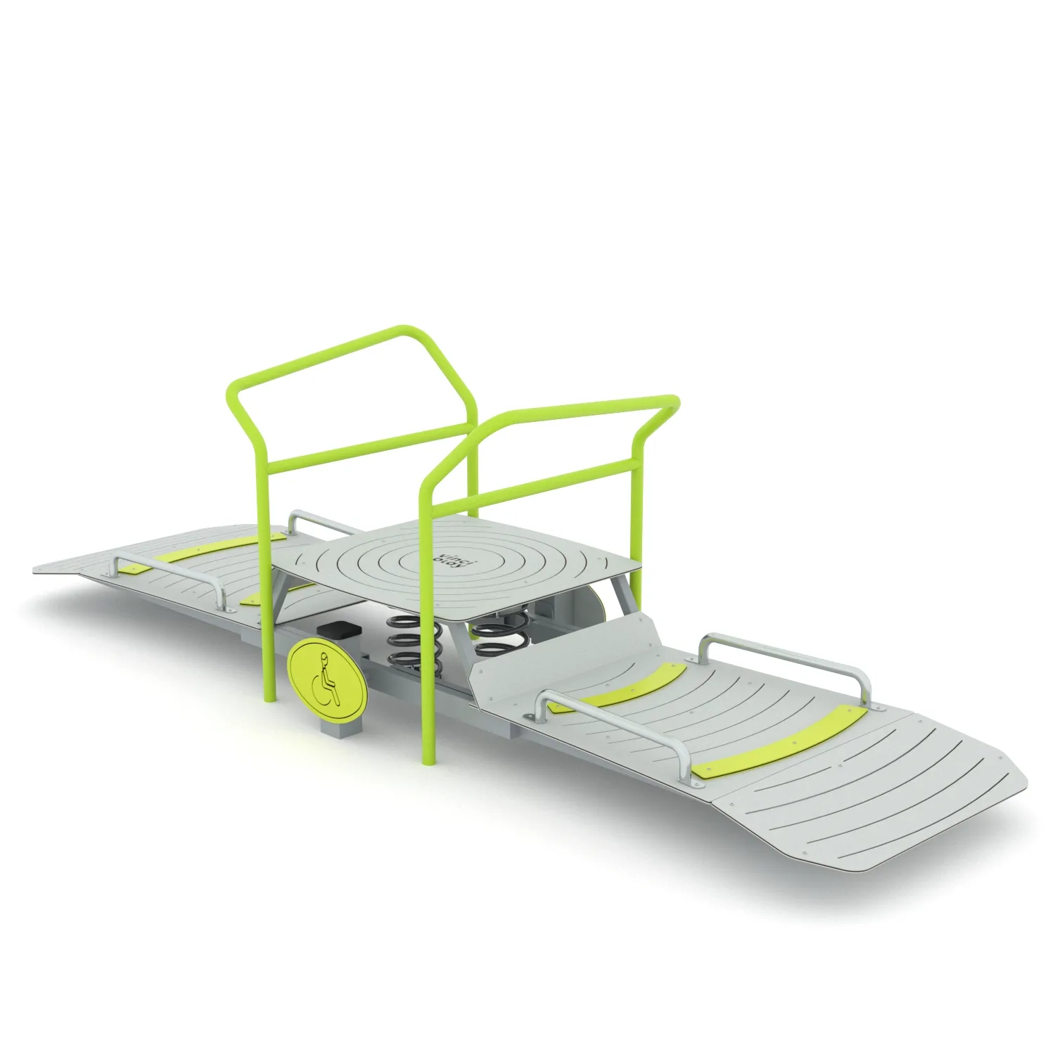 Huśtawka integracyjna SWING ST0530