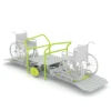 Huśtawka integracyjna SWING ST0530 — ujęcie 3
