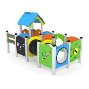 Zestaw zabawowy MINISWEET 0108-2 — Nowa Strefa