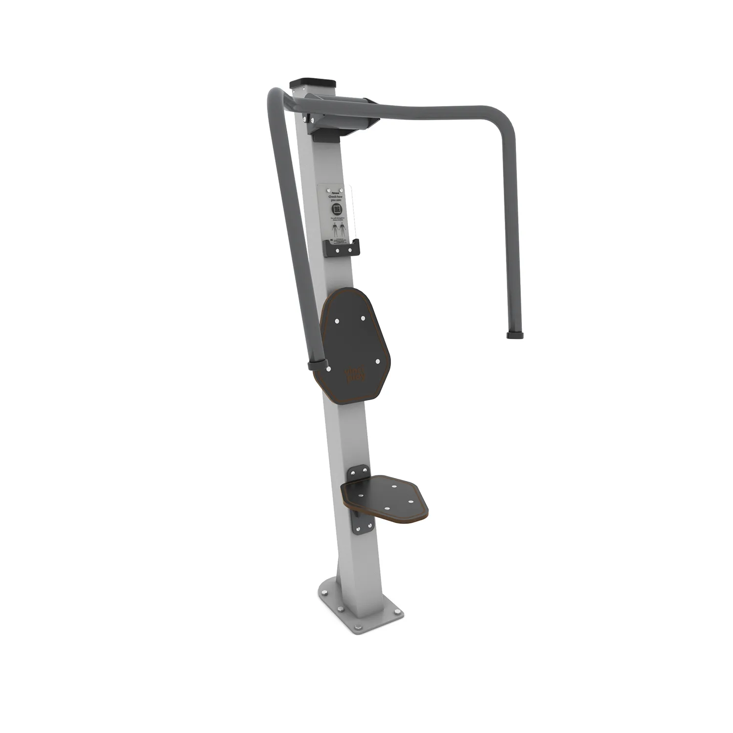 FITNESS 1104