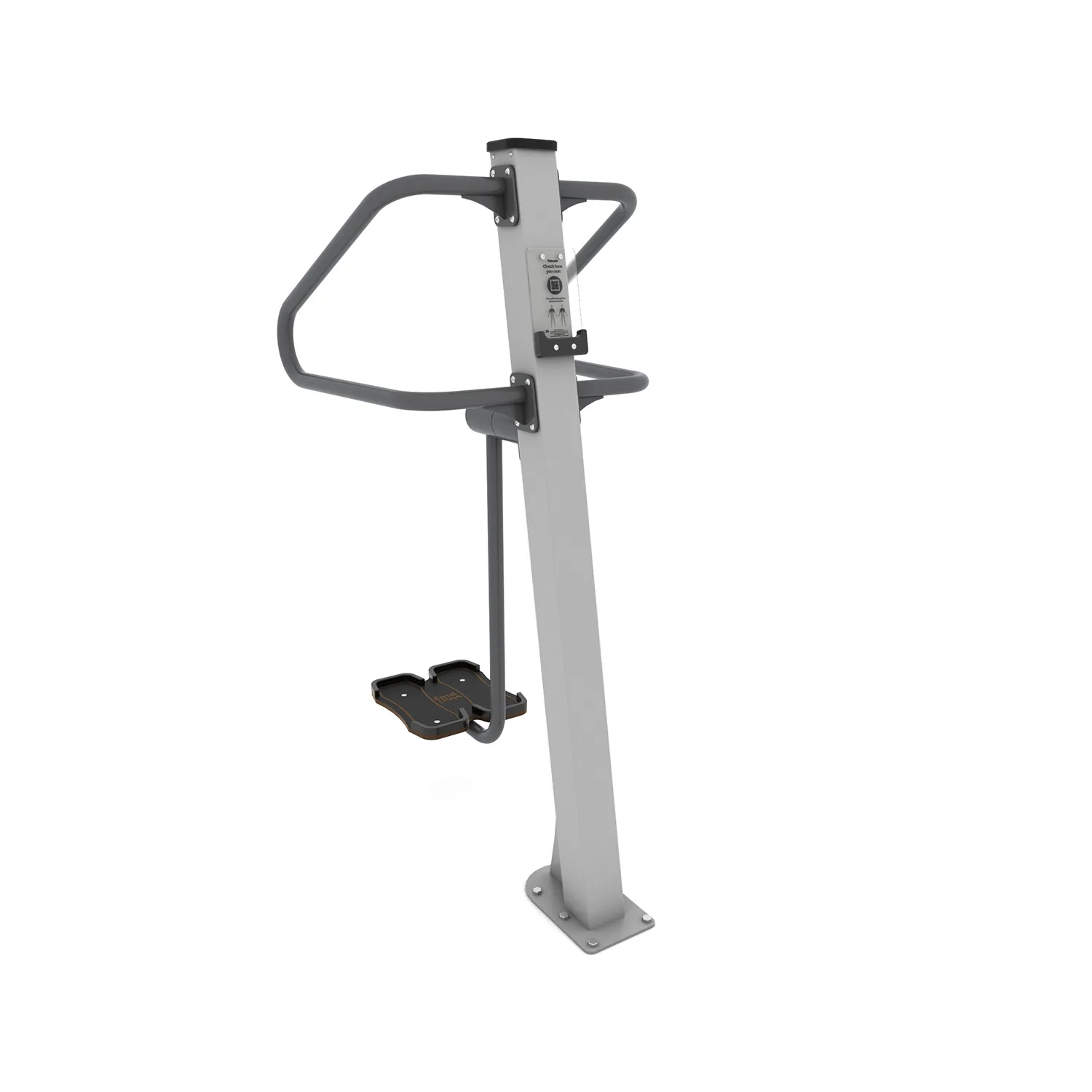 FITNESS 1107