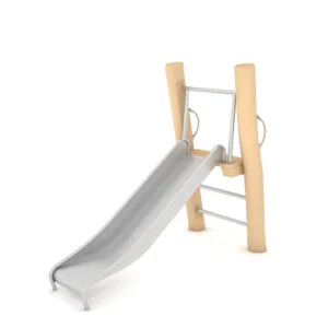 Zjeżdżalnia drewniana 90 cm ROBINIA RB1291 — Nowa Strefa
