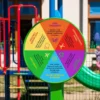 Koło optyczne: Edukacja ekologiczna — ujęcie 3
