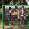 Gra edukacyjna Memory – personalizacja 4×4 (urban) — ujęcie 2