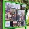 Gra edukacyjna Memory – personalizacja 4×4 (urban) — ujęcie 4