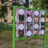 Gra edukacyjna Memory – personalizacja 4×4 (urban) — ujęcie 5
