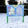 Tablica edukacyjna jednostronna – Eko-dom — ujęcie 6