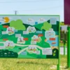 Tablica edukacyjna jednostronna – Pierwsza pomoc — ujęcie 3