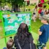 Tablica edukacyjna jednostronna – Pierwsza pomoc — ujęcie 5