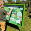 Tablica edukacyjna jednostronna – Pierwsza pomoc — ujęcie 6