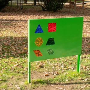 Tablica edukacyjna PITAGORAS