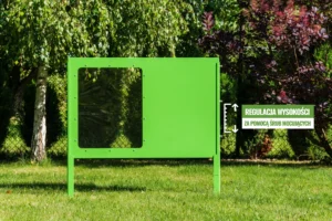 Tablica edukacyjna DA VINCI — Nowa Strefa