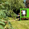 Tablica edukacyjna DA VINCI — ujęcie 4