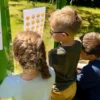 Tablica edukacyjna DA VINCI — ujęcie 5
