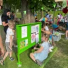 Tablica edukacyjna DA VINCI — ujęcie 6
