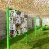Tablica edukacyjna – Eko GRA — ujęcie 3