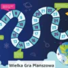 Tablica edukacyjna – GRA Kosmos — ujęcie 3