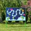 Tablica edukacyjna – GRA Kosmos — ujęcie 4