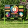 Tablica edukcyjna Cykl życia produktu — ujęcie 2