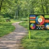 Tablica edukcyjna Cykl życia produktu — ujęcie 3