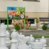 Tablica edukacyjna 4 pory roku — ujęcie 5