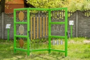 Panel muzyczny — Nowa Strefa