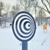 Koło optyczne iluzja — ujęcie 6